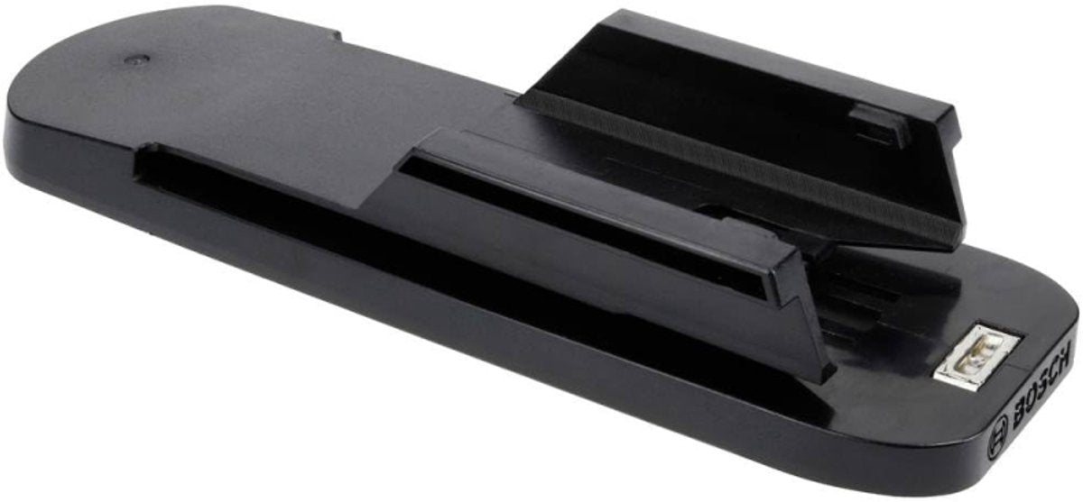 Bosch accessories 2609255734 papier-afstandaccessoire 1 stuk(s) afm. (l x b) 217 mm x 66 mm