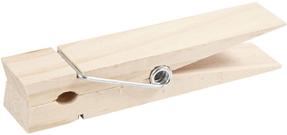 Creativ Company Cc grote wasknijper 15 cm