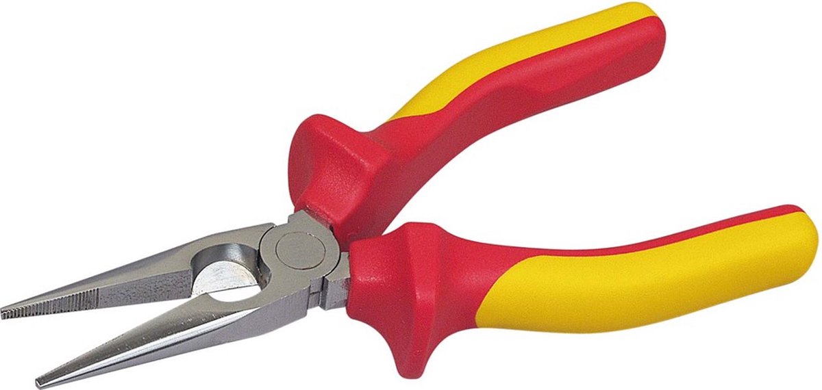 STANLEY vde 1000 v telefoontangen 160mm