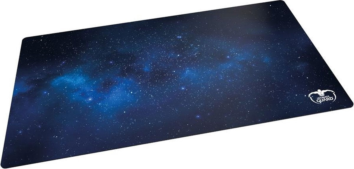 Ultimate Guard play-mat artwork mystic space