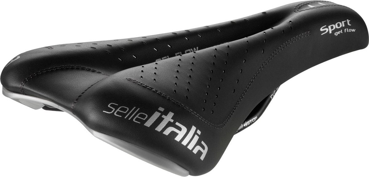 Selle Italia sport gel flow s2