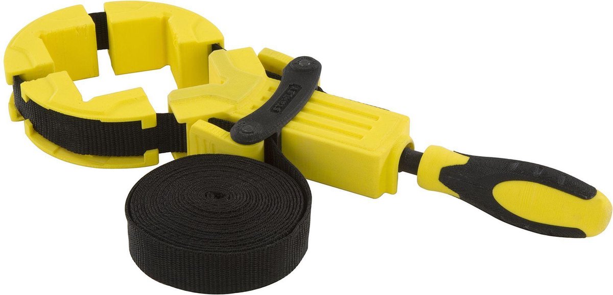 STANLEY 4.5 15' bandspanner - 0-83-100