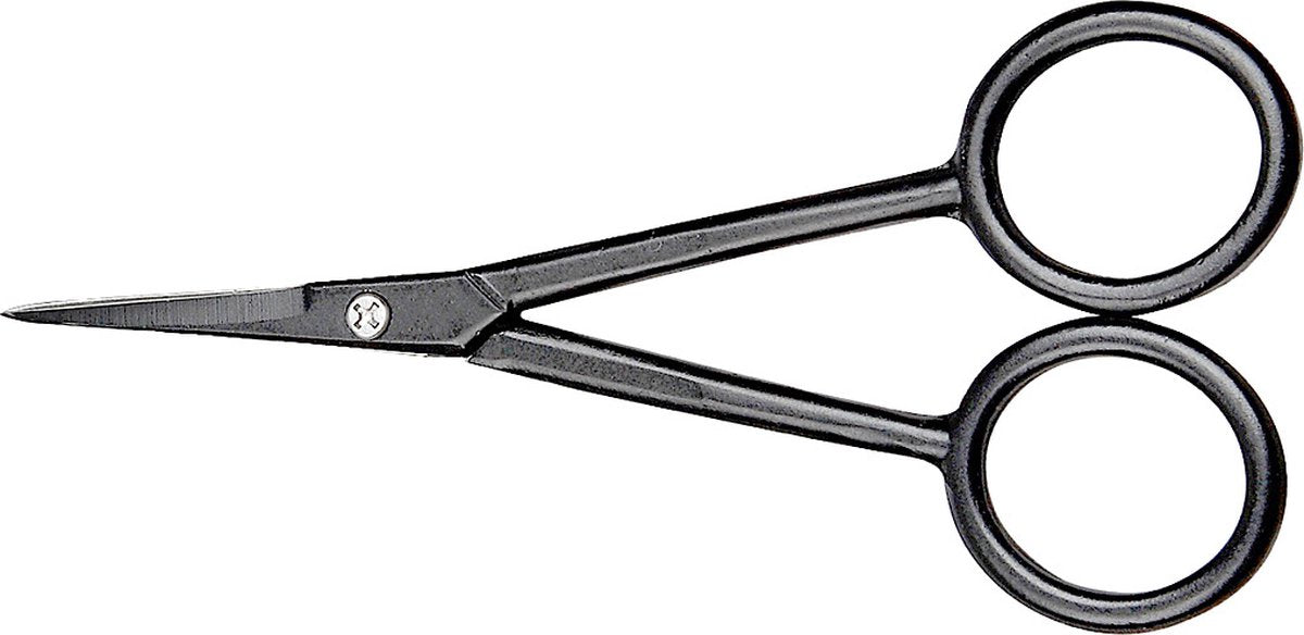 Creotime Schaar 3d, l: 11 cm, rechtshandig, 1 stuk
