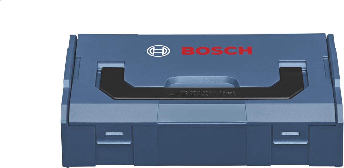 Bosch professional i-boxx mini 260 x 155 x 63 mm