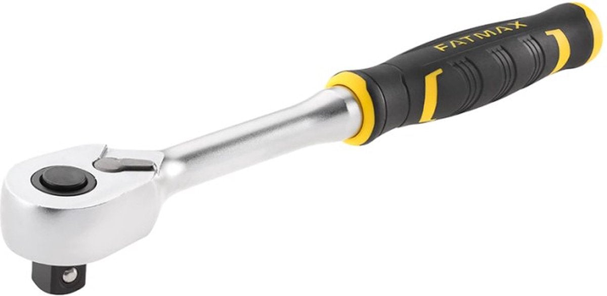 STANLEY fatmax ratel 1 4 120t