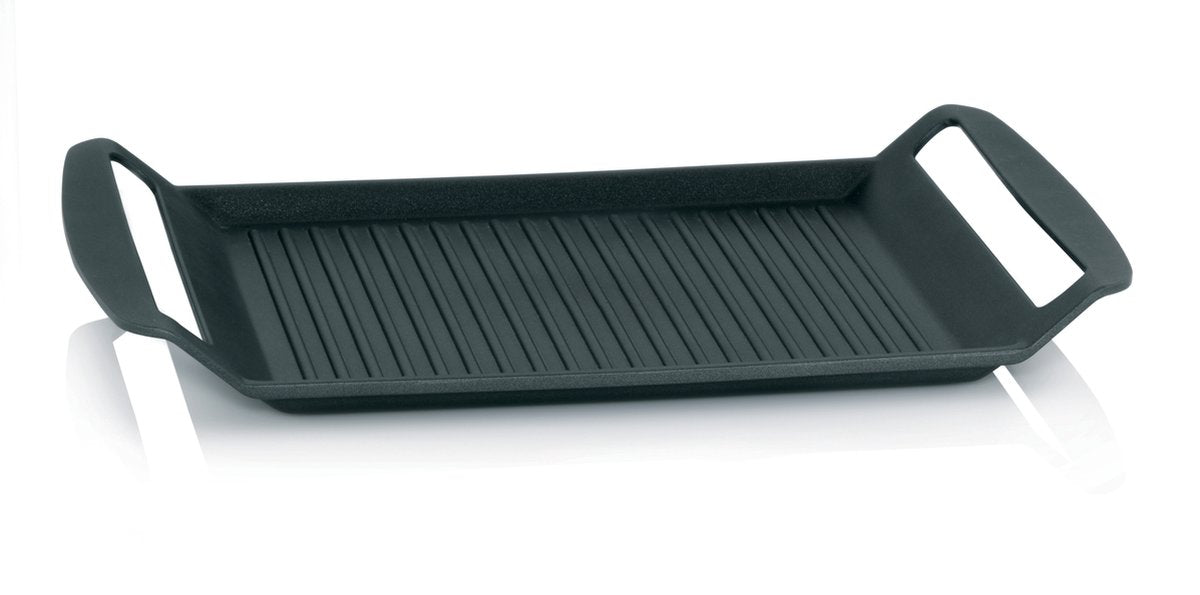 Kela Grillplaat 30 cm x 24 cm - | kerros