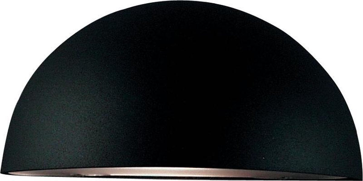 Nordlux scorpius maxi-wandlamp-e27-zwart