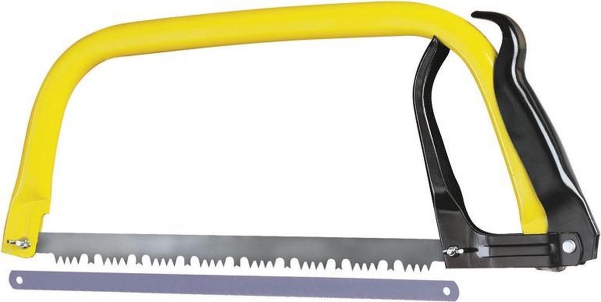 STANLEY boom metaalzaag 300mm