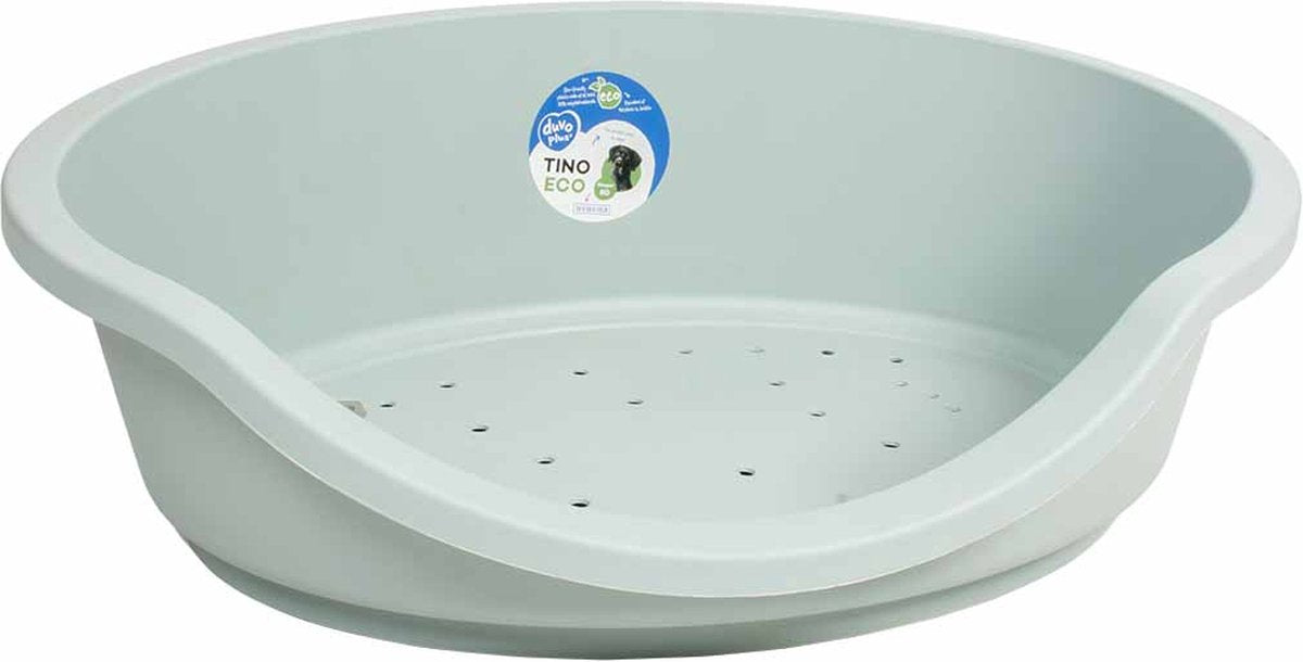 Duvo Plus sleeper tino 60 eco 60x40x20cm ice