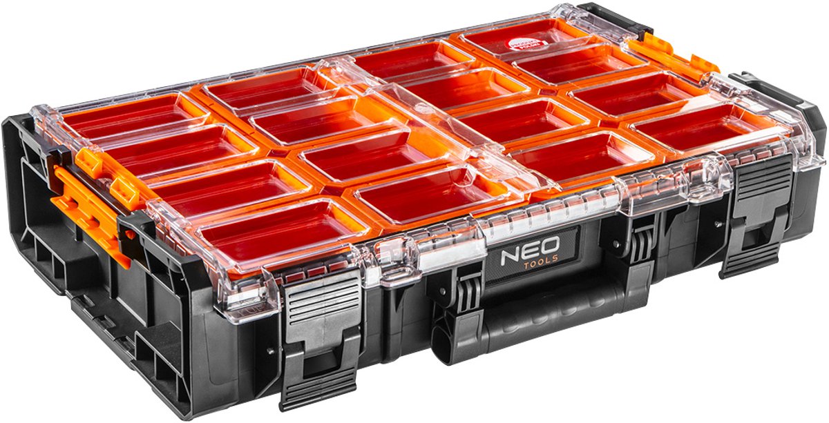 Neo Tools modulaire organizer 84-268
