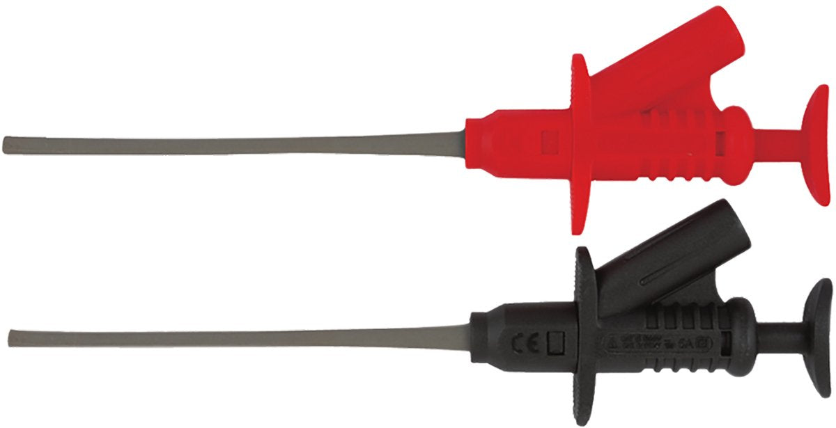 UNI-T ut-c07 - multifunctionele meetklip - veiligheid cat iii iv