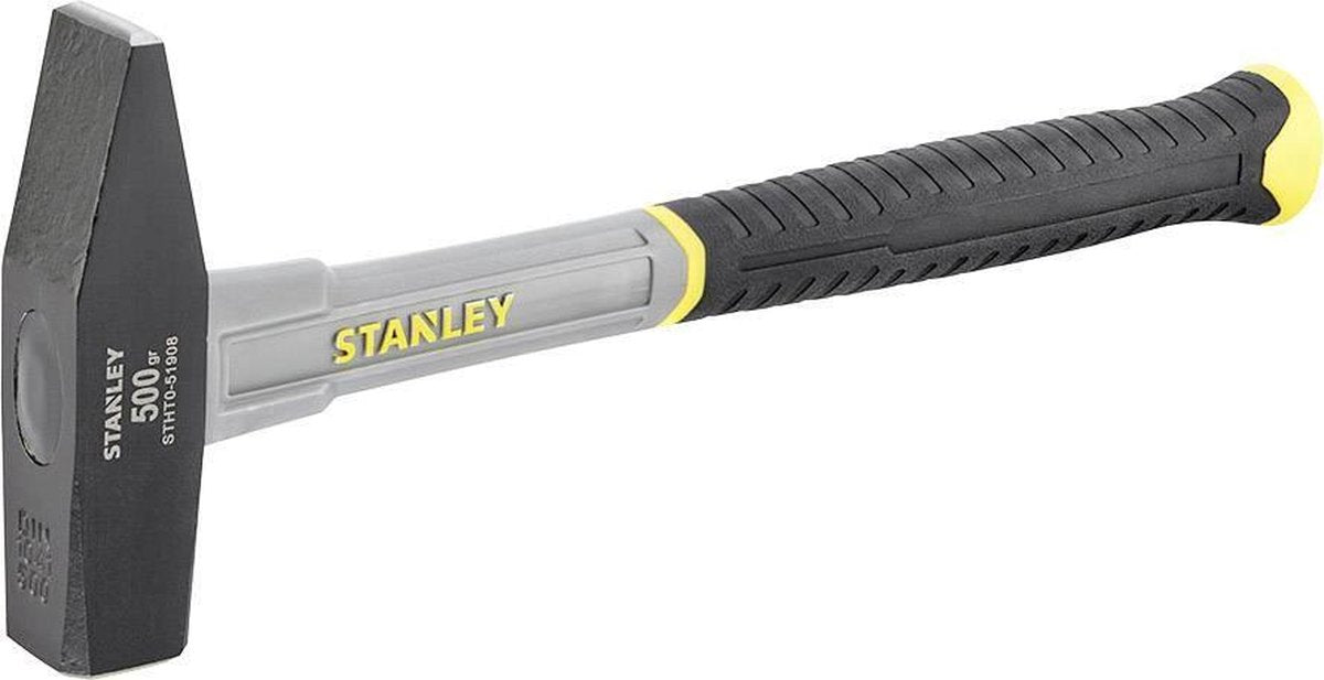 STANLEY stht0-51908 bankhamer glasvezel 500g