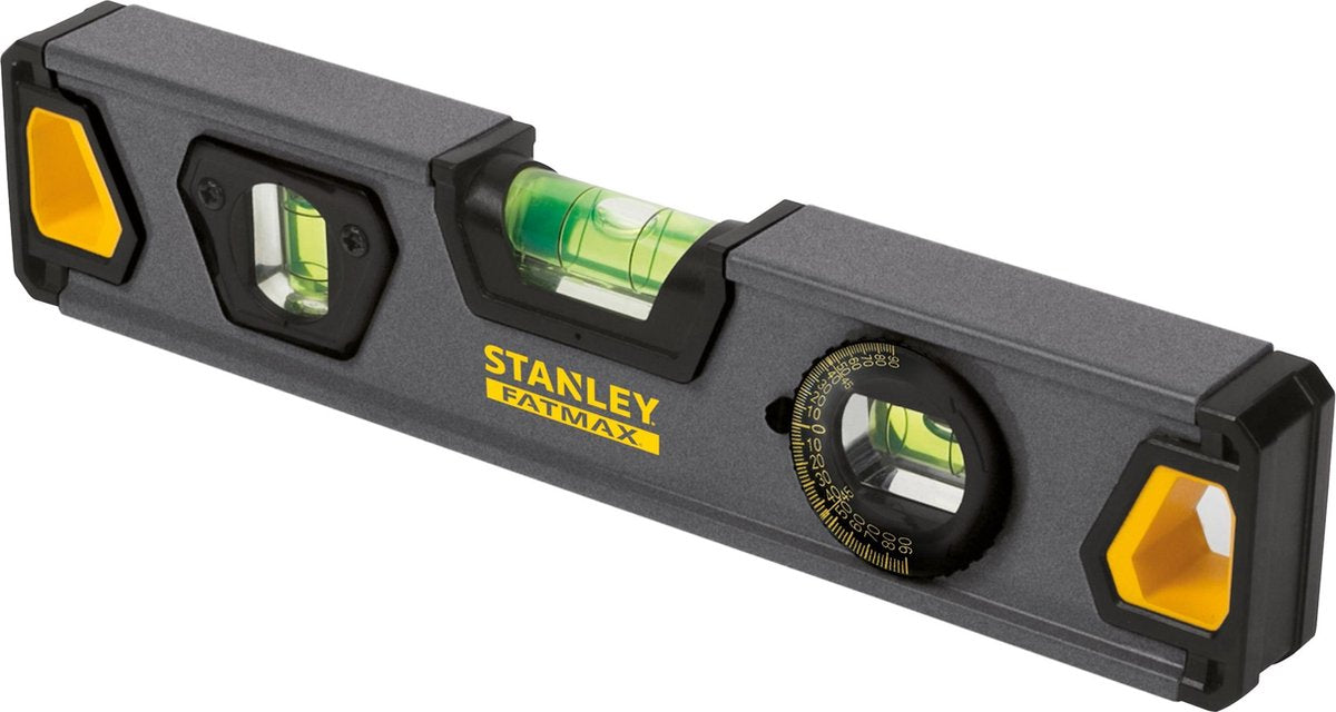 STANLEY fatmax pro box torpedo waterpas