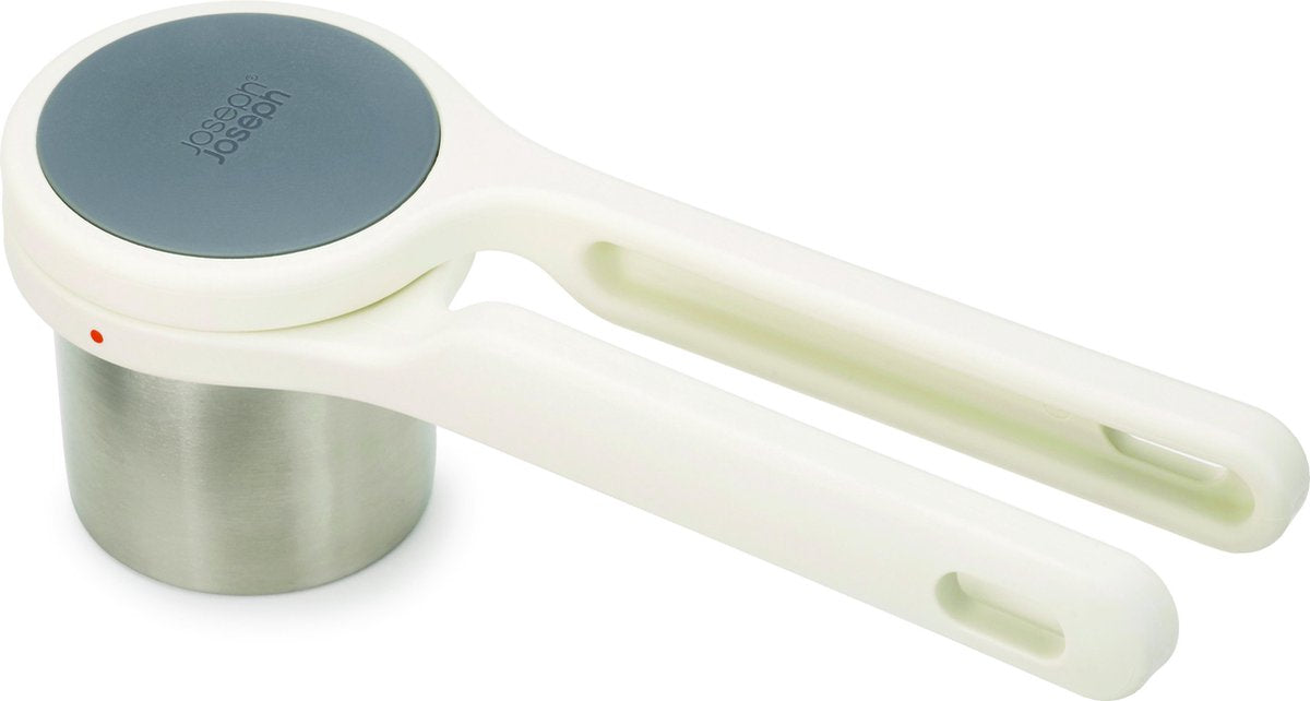 Joseph Joseph helix pureepers – wit – vaatwasserbestendig