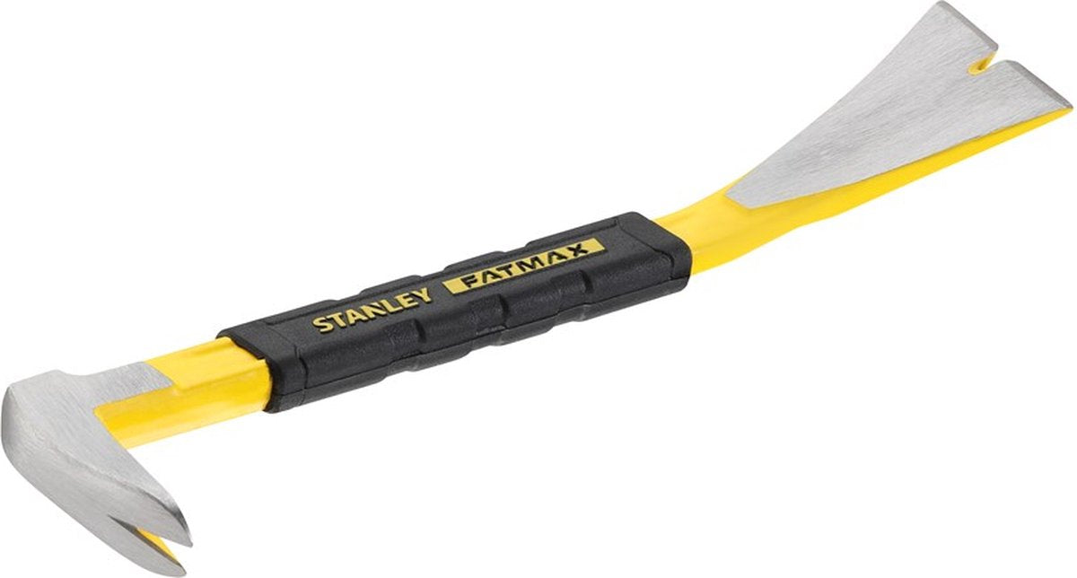 STANLEY fmht1-55009 fatmax fijne koevoet brede klauw250mm