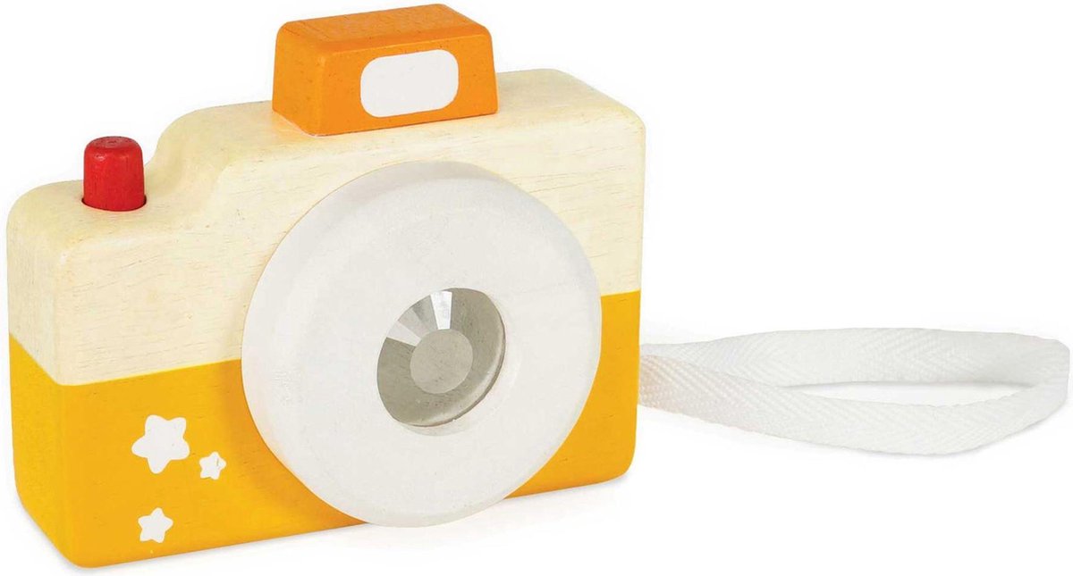 Le Toy Van ltv - feestcamera