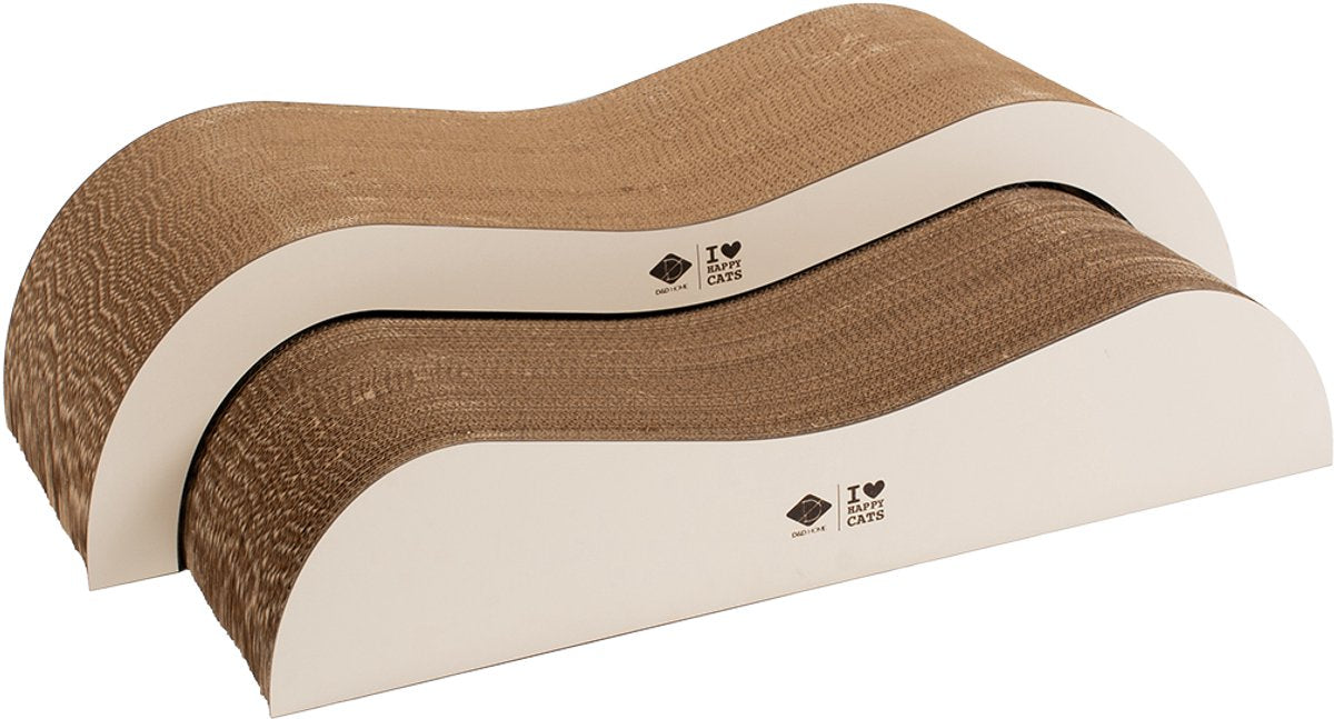D D Home Krablounge karton - archie - beige