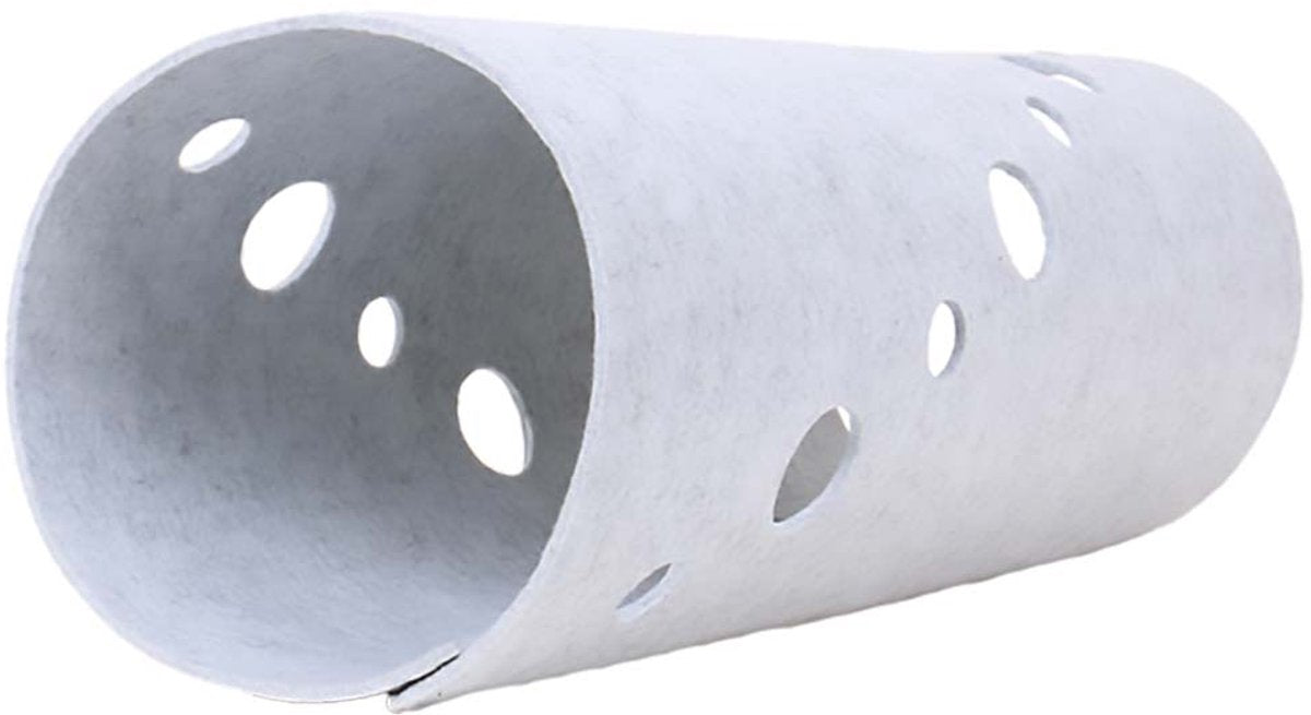 D D Home i love happy cats speeltunnel lana voor katten 60x25x25cm grijs