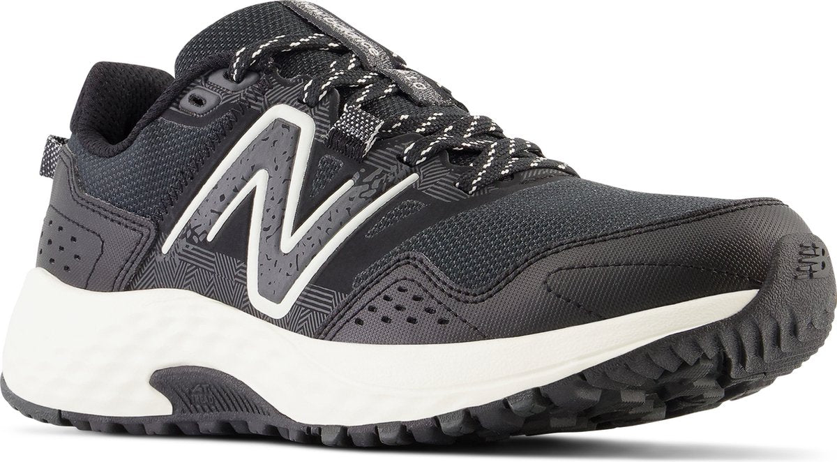 New Balance 410 dames sportschoenen - blacktop