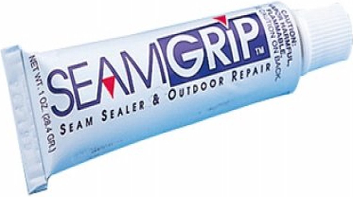 Gear Aid universeel reparatiemiddel - seamgrip - 28 gram