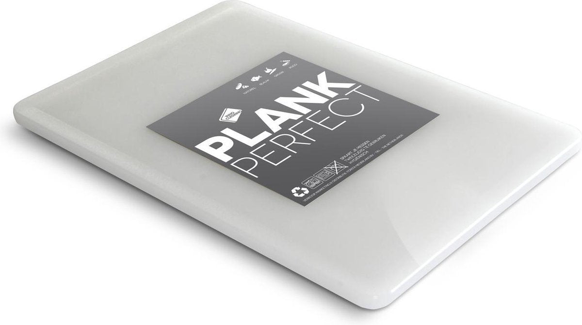 Inno Cuisinno - snijplank - perfect - 35x25cm