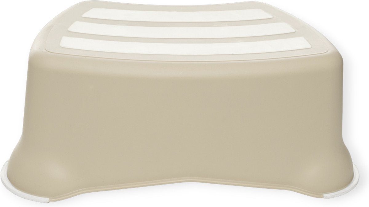 My Carry Potty® my step stool pastel beige - opstapje