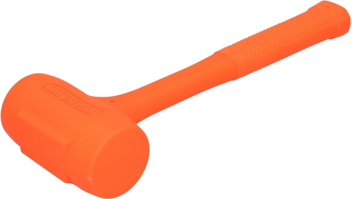 STANLEY hamer compo-cast 1200gr - stht57533-0