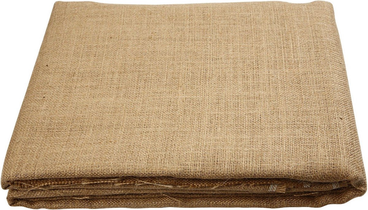 Creativ Company Jute, b: 160 cm, 5 m