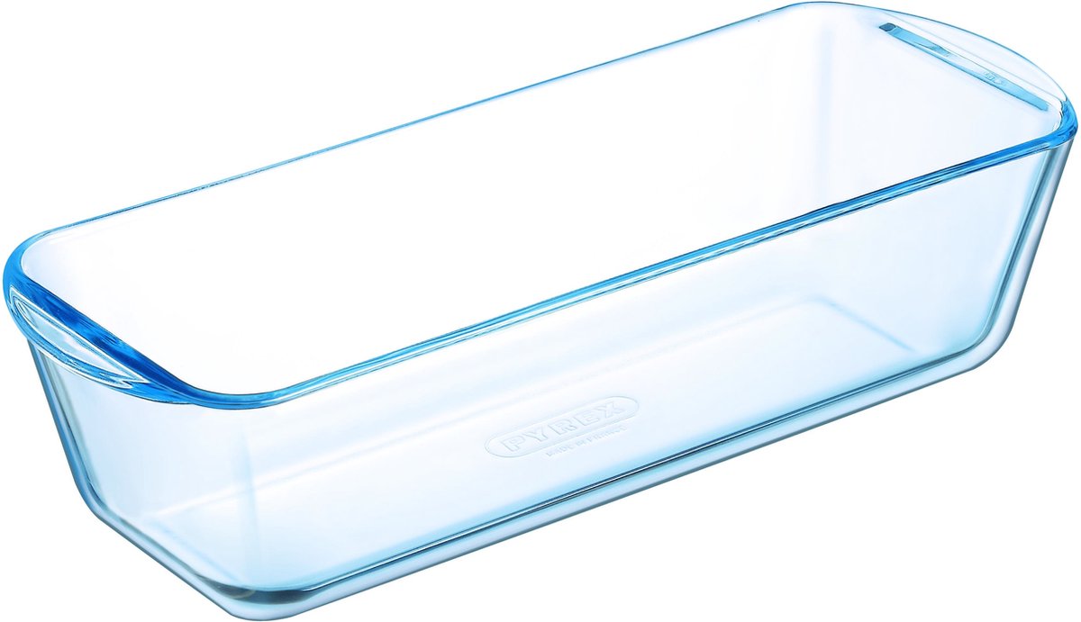 PYREX bake enjoy cakevorm 1,7 l - 31 x 12 x 8 cm