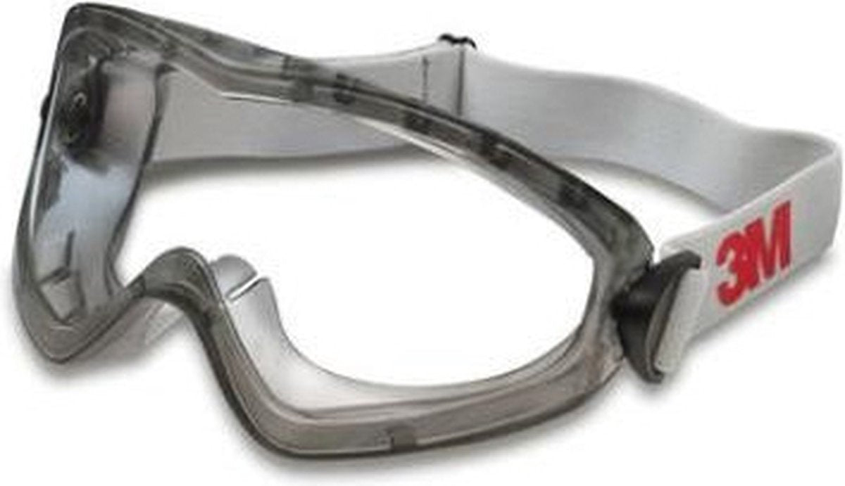 3M 2890a ruimzichtbril