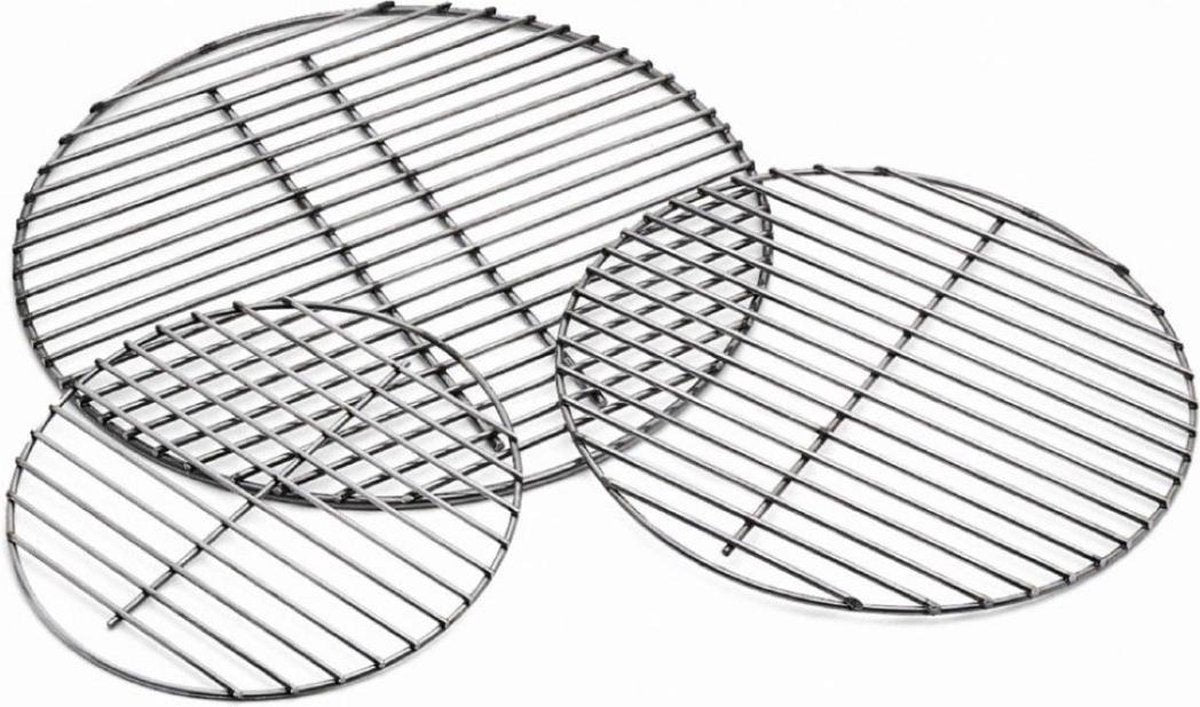 Weber onderrooster voor 57cm