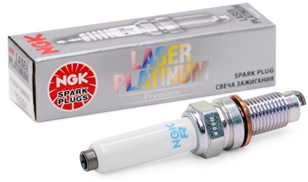 NGK Bougie d'allumage pzker7b8egs alternative 1290116