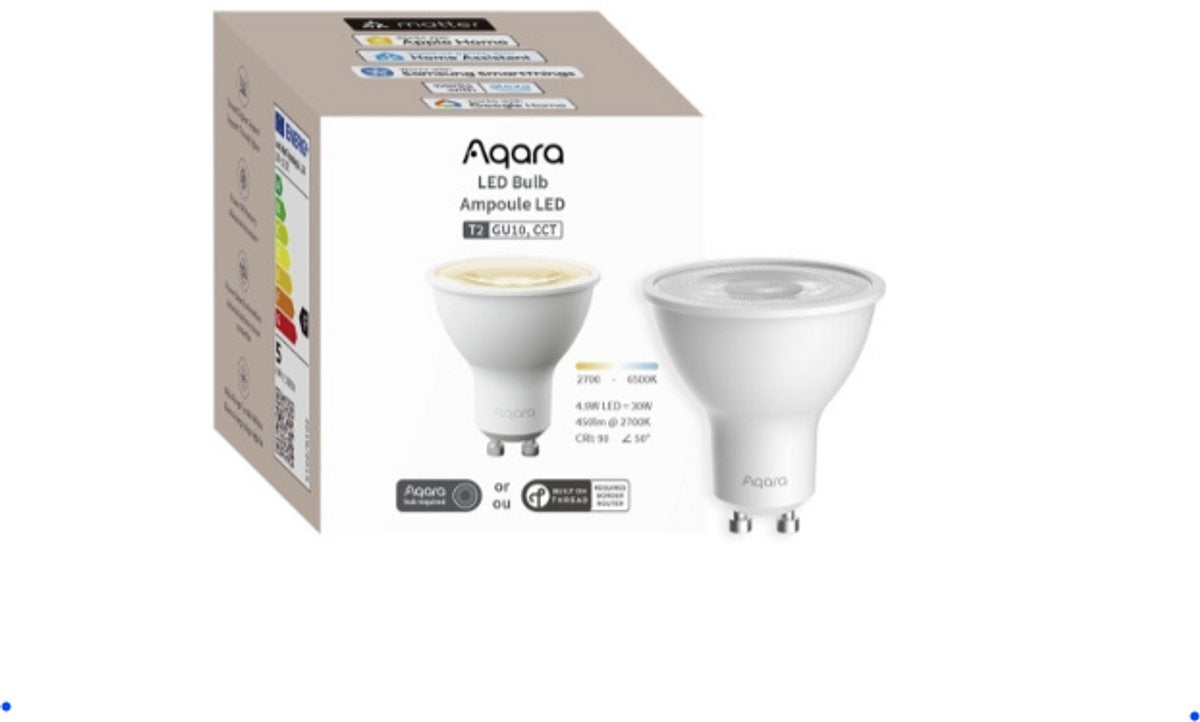 AQara led bulb t2