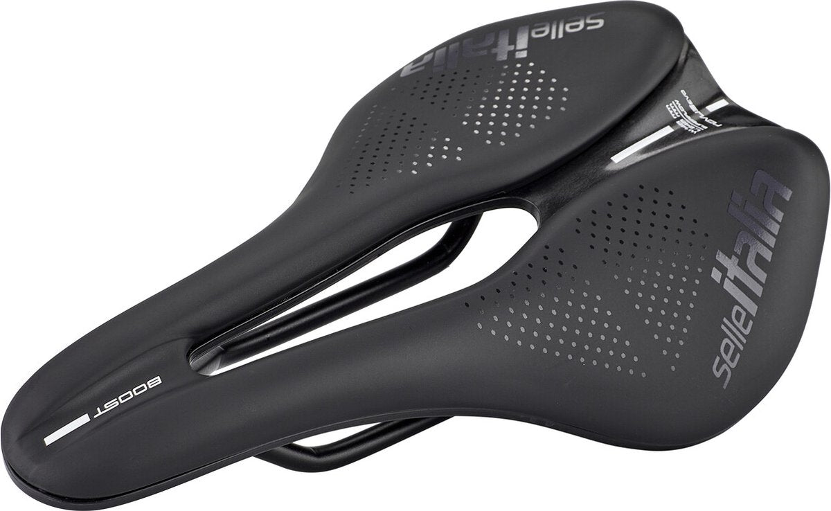 Selle Italia Novus boost evo tm superflow l3