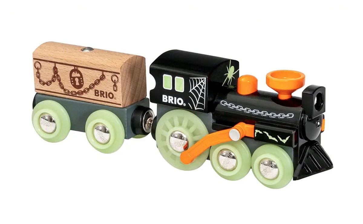 BRIO ghost train - 33986