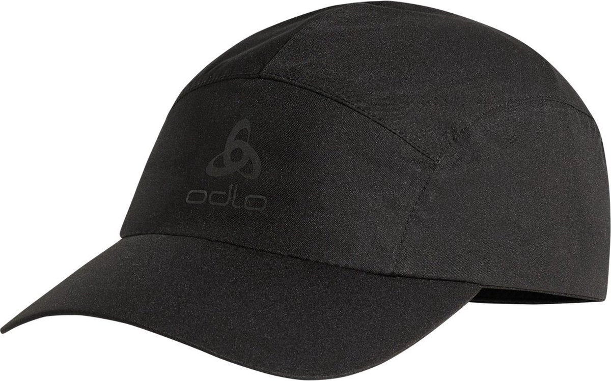 ODLO performance waterproof pet - zwart - maat l-xl