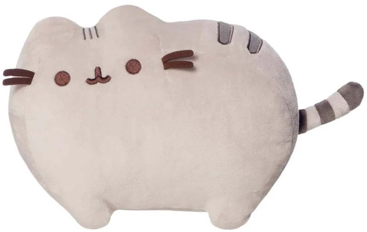 Aurora Knuffel - pusheen cassic - 24cm