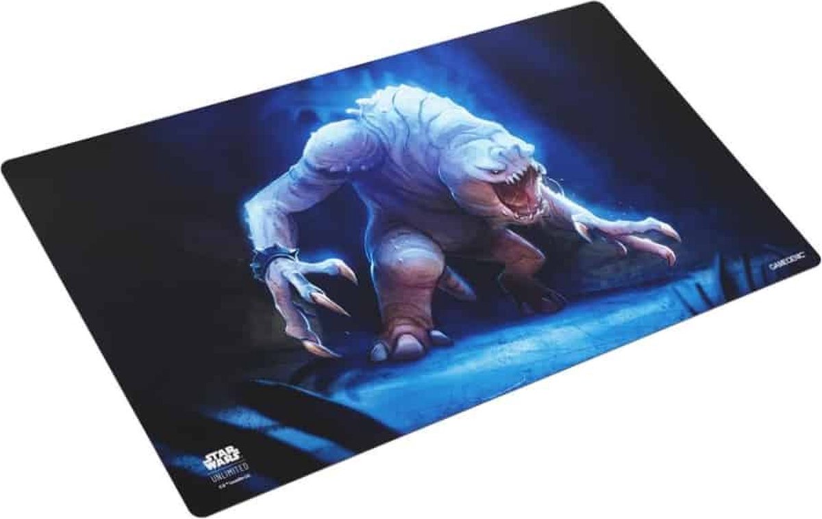 Star Wars Unlimited - prime game mat - rancor