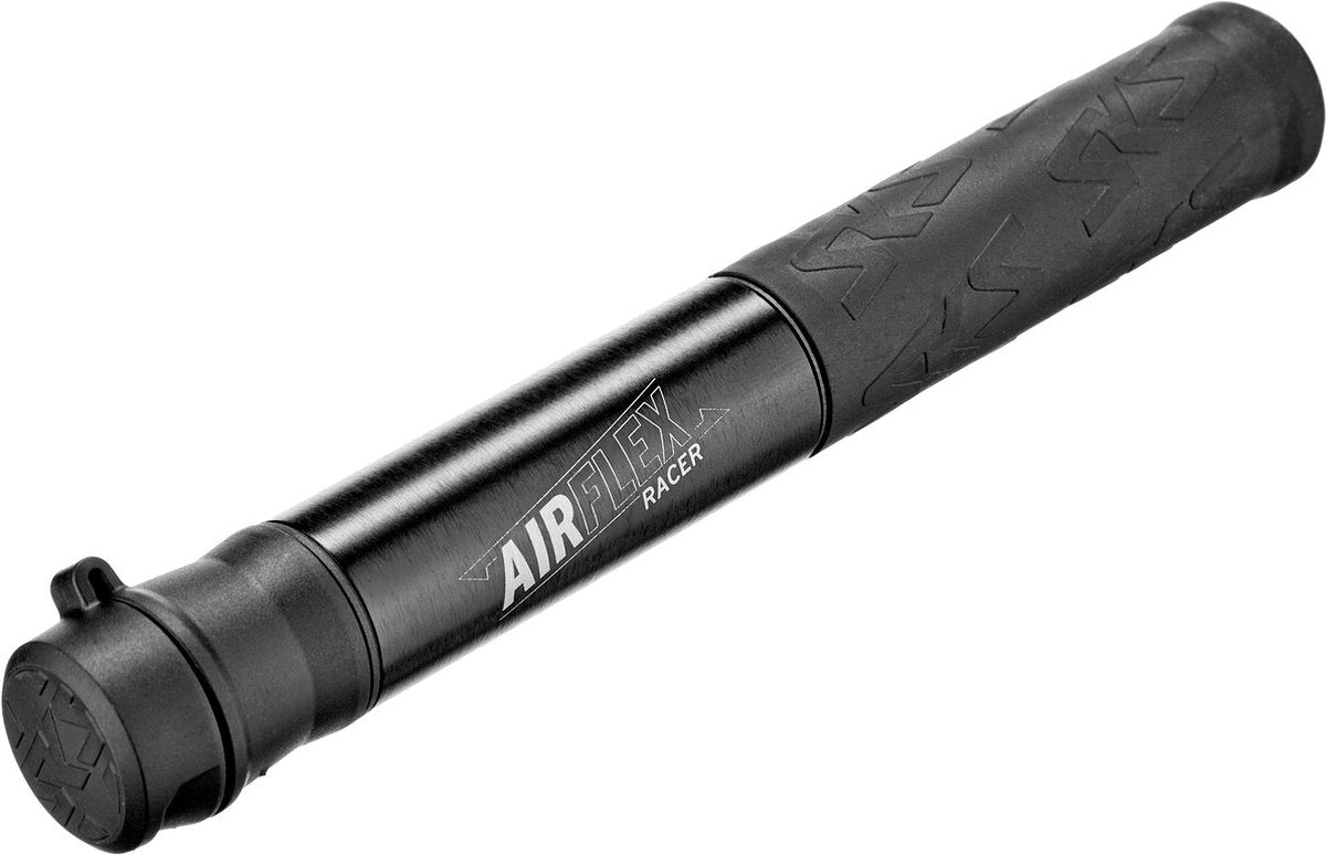 SKS minipomp airflex race 8 bar fv sv 196 mm zwart