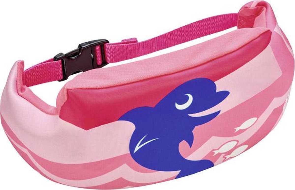 BECO-SEALIFE® Beco sealife® - zwemgordel - neopreen - roze