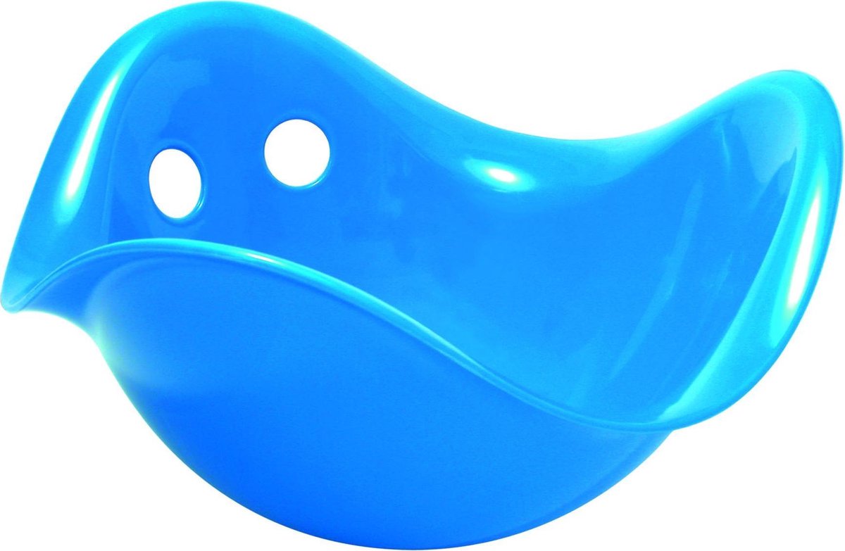 Bilibo Moluk - - blue