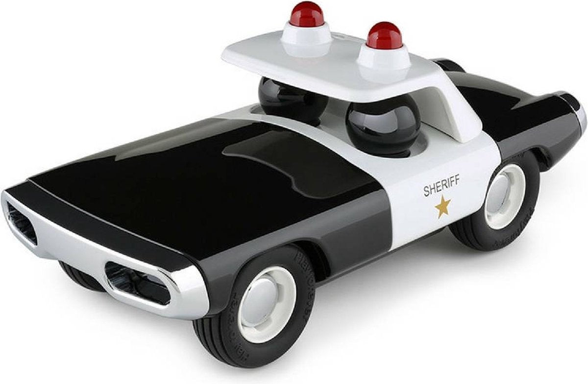 Playforever Toys Playforever heat black white