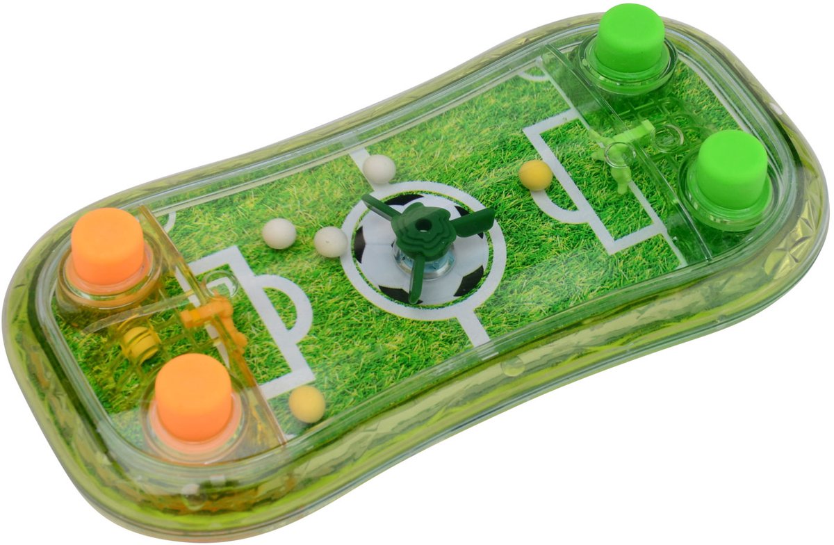 Johntoy Waterspel voetbal