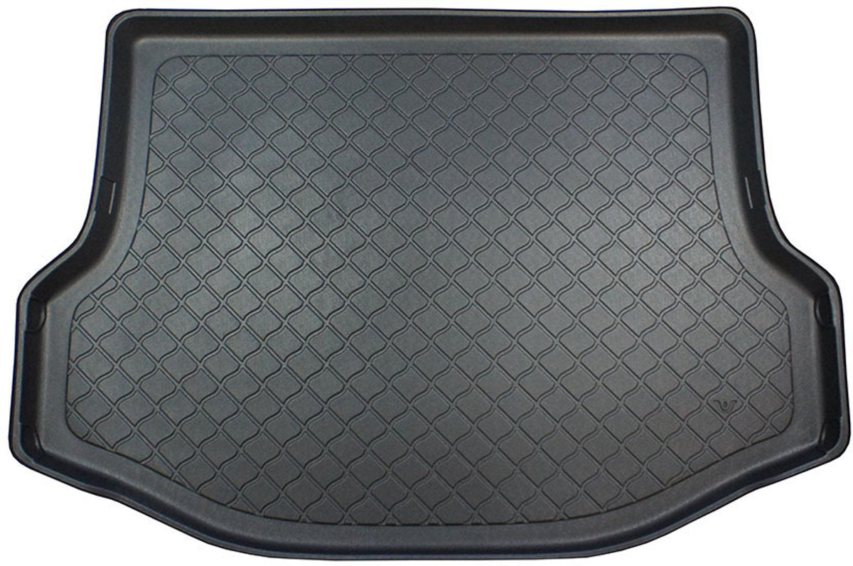 Frogum Rubbermatten volvo v90 2016-heden -