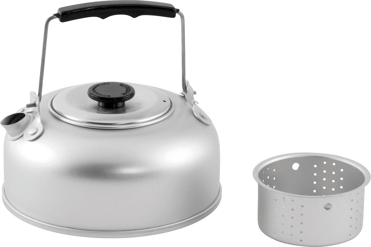Ease Camp Easy camp compact kettle campingketel lichtgewicht compact