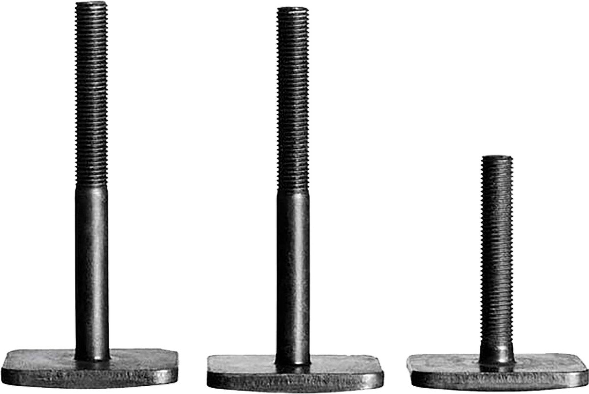 Thule T-track adapter 30x23mm for proride