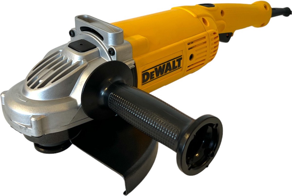 DeWalt Szlifierka kątowa dwe492 2200w, 230mm
