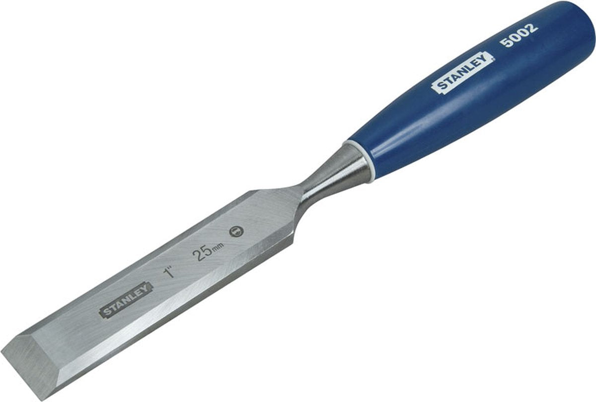 STANLEY steekbeitel hout 25mm