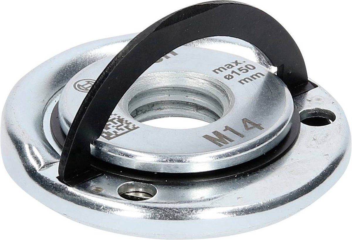 Bosch Écrou de serrage rapide gws 18v ec only