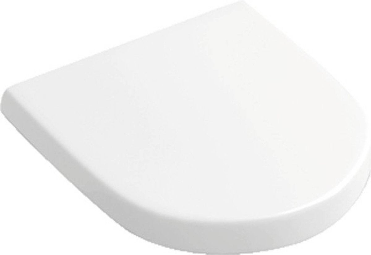 Villeroy Boch toiletbril subway 2.0